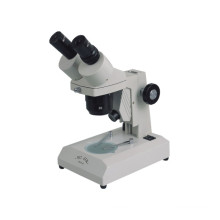 Stereomikroskop für Laboranwendung mit CE-geprüft